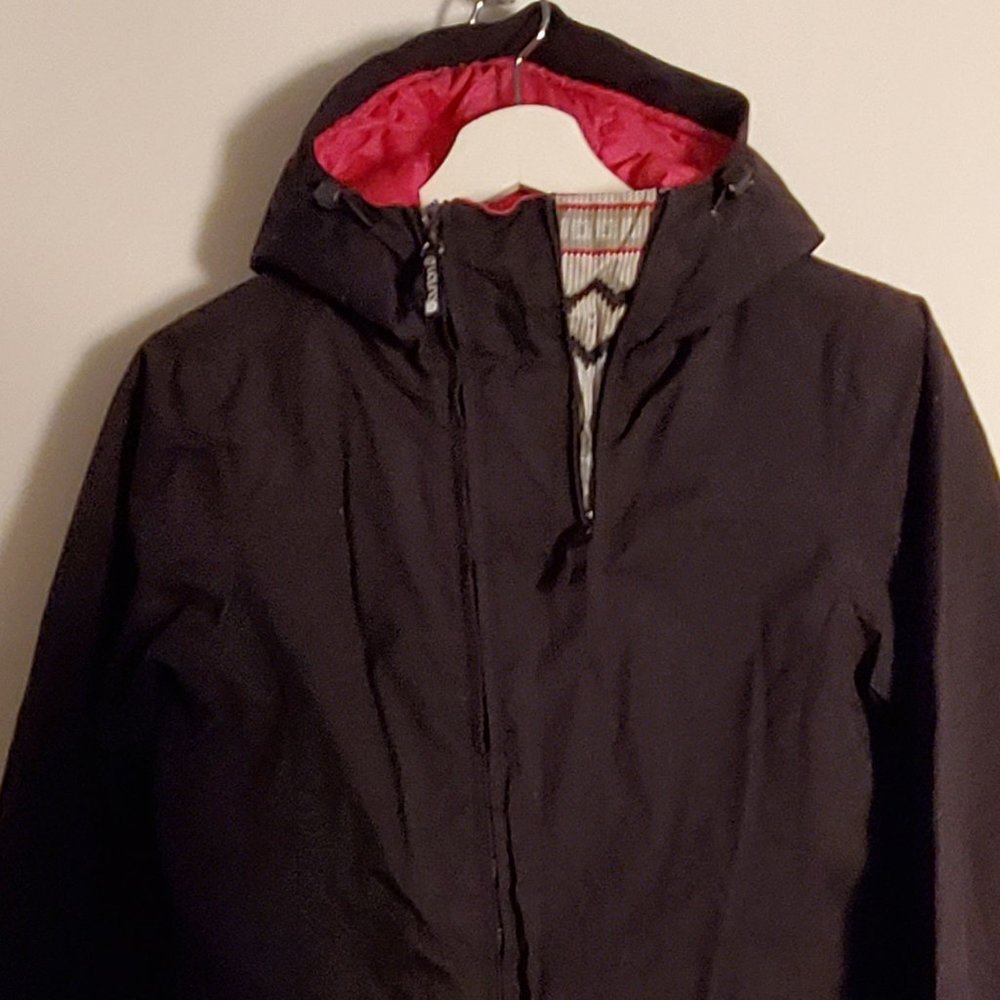 Burtons snow jacket - Picture 6 of 6